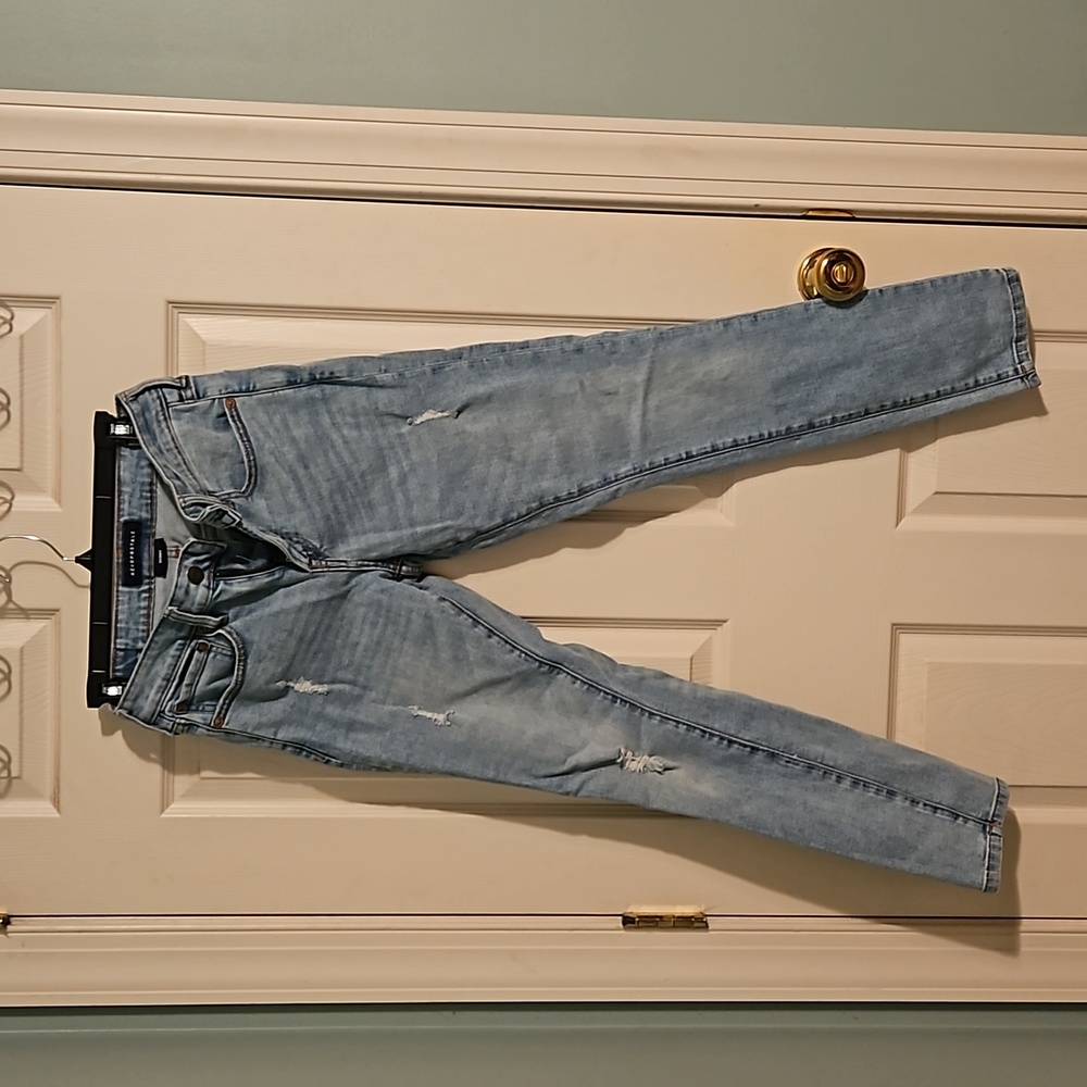 Aero Jeans